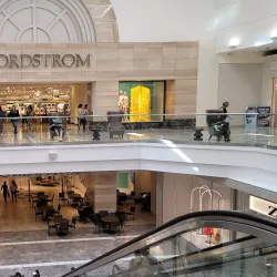 Garden State Plaza (nearby) - Saddle Brook