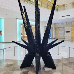 Garden State Plaza (nearby) - Saddle Brook