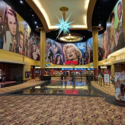 Garden State Plaza (nearby) - Saddle Brook