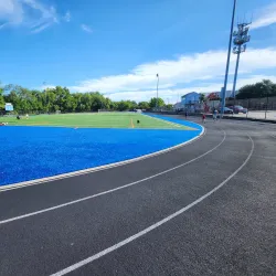 Memorial Park - Saddle Brook