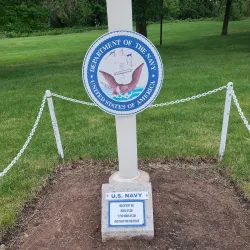 Memorial Park - Saddle Brook