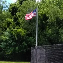 Memorial Park - Saddle Brook