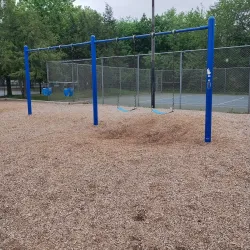 Memorial Park - Saddle Brook