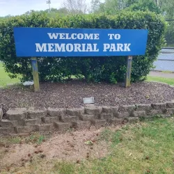 Memorial Park - Saddle Brook