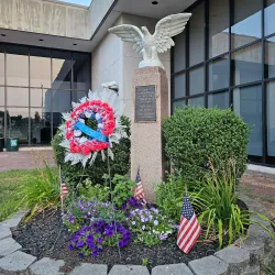 Memorial Park - Saddle Brook