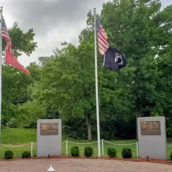 Memorial Park - Saddle Brook