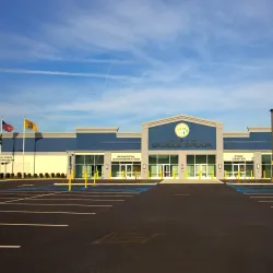 Saddle Brook Community Center - Saddle Brook