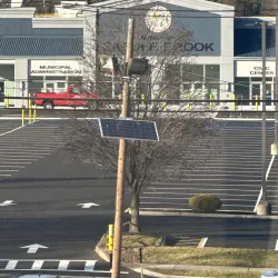 Saddle Brook Community Center - Saddle Brook