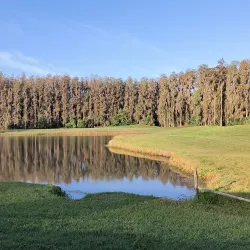 Saddle Brook Golf Course - Saddle Brook