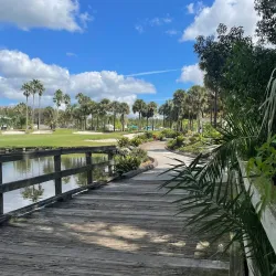 Saddle Brook Golf Course - Saddle Brook