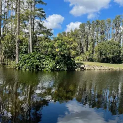 Saddle Brook Golf Course - Saddle Brook