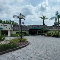 Saddle Brook Golf Course - Saddle Brook