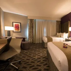 Saddle Brook Plaza - Saddle Brook