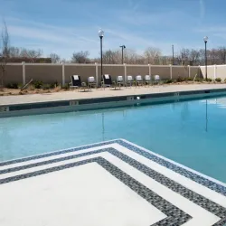 Saddle Brook Plaza - Saddle Brook