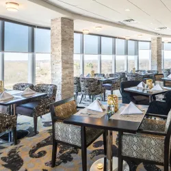 Saddle Brook Plaza - Saddle Brook