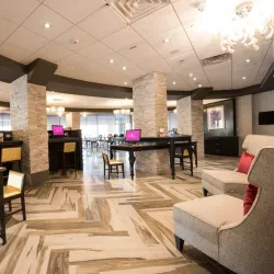 Saddle Brook Plaza - Saddle Brook