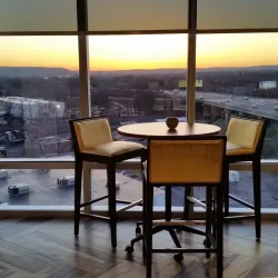 Saddle Brook Plaza - Saddle Brook