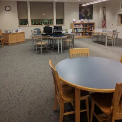 Saddle Brook Public Library - Saddle Brook