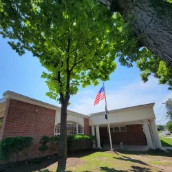 Saddle Brook Public Library - Saddle Brook