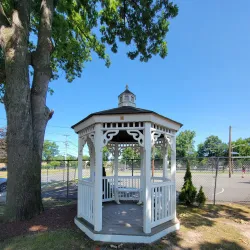 Saddle Brook Public Library - Saddle Brook