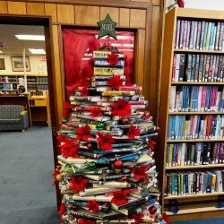 Saddle Brook Public Library - Saddle Brook