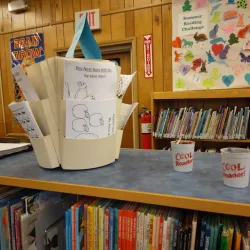 Saddle Brook Public Library - Saddle Brook