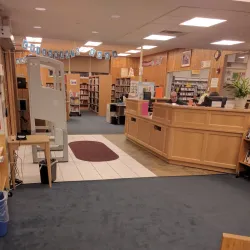 Saddle Brook Public Library - Saddle Brook