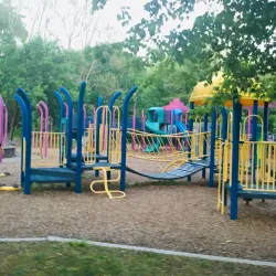 Saddle River County Park - Saddle Brook