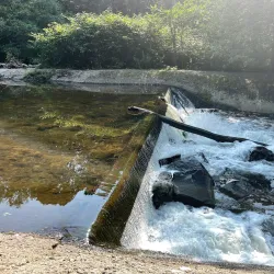 Saddle River County Park - Saddle Brook