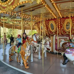 Van Saun County Park (nearby) - Saddle Brook