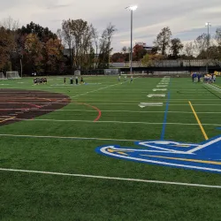 Veterans Memorial Park - Saddle Brook