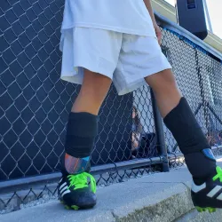 Veterans Memorial Park - Saddle Brook