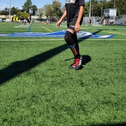 Veterans Memorial Park - Saddle Brook