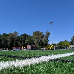 Veterans Memorial Park - Saddle Brook