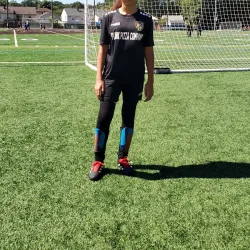 Veterans Memorial Park - Saddle Brook