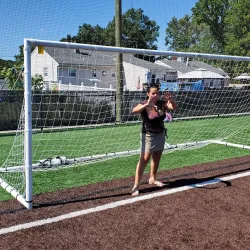 Veterans Memorial Park - Saddle Brook