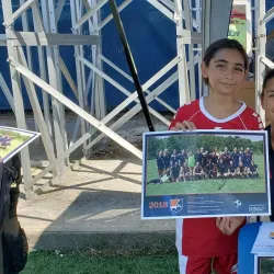 Veterans Memorial Park - Saddle Brook