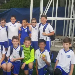 Veterans Memorial Park - Saddle Brook