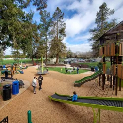 Morgan Playground - Sayreville