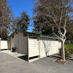 Morgan Playground - Sayreville