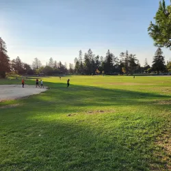 Morgan Playground - Sayreville