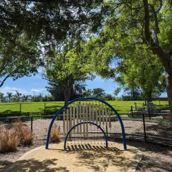 Morgan Playground - Sayreville