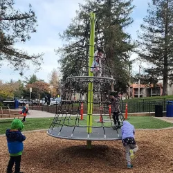 Morgan Playground - Sayreville