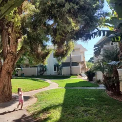 Morgan Playground - Sayreville