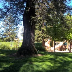 Morgan Playground - Sayreville