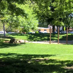 Morgan Playground - Sayreville