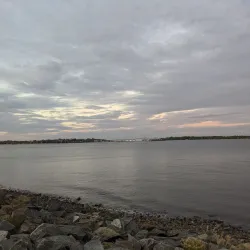 Raritan Bay Waterfront - Sayreville