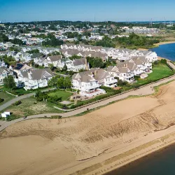 Raritan Bay Waterfront - Sayreville