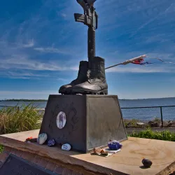 Raritan Bay Waterfront - Sayreville