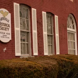 Sayreville Historical Society Museum - Sayreville